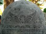 Graveyards &amp; Gravestones