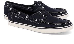 Superga Suede Boat Shoes | Where to buy & how to wear