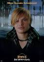 Sarah Gries: