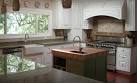 Oak Butcherblock Island Countertop by Grothouse - traditional ...