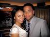 Image result for damien wayans dating regina hall