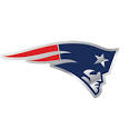 New England Patriots Pat The