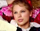 Target exclusive: Taylor wears