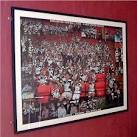Darlington FC - A world record. A 'stadiumfull' of mascots, if there be such - via Daymix