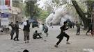 Deadly suicide attack jalalabad afghan president says islamic.