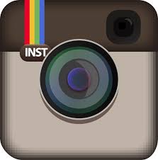 Follow me on Instagram