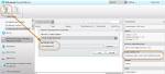 Create the service model for a Windows Azure virtual machine