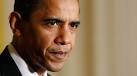 Obama's sudden assertiveness