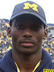 Michigan '10 commitment Ricardo Miller had been planning to move his whole