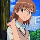 御坂美琴/とある科学の超電磁砲（声優：）