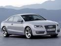 Audi A5 - Automotive Car News