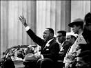Bodhirukkha: I HAVE A DREAM SPEECH - Martin Luther King Jr