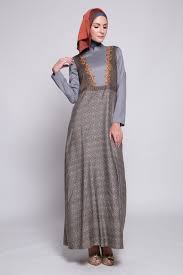 trend busana muslim modern shafira 2015 i | Bandung Trends ...