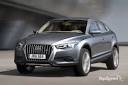 Audi Q3 - Top Speed