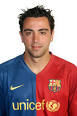 Xavier Hernandez Creus. Xavi