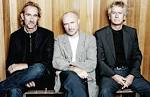 Amazon.com: Live Over Europe: Genesis: Music