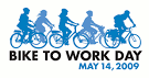 Wendel Rosen Black &amp; Dean LLP - Bike to Work Day