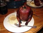 How to Smoke a Ham -December 2006 Newsletter