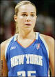 Becky Hammon will stop by