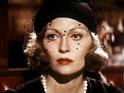 Faye Dunaway had a great line