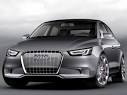 audi a1 hybrid concept 1 Audi