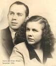 Harry and Ethel Wilson, circa 1946. (Carole's mom and dad) - Harry__Ethel_Dec_1946_A_webpage_with_name