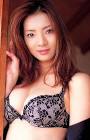 “巨乳惹火” 滨野裕子丰满身材