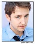 Johnny Yoder. Download resume