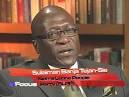 Sierra Leone Opposition