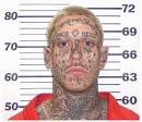 bad tattoos of face