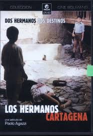 LOS HERMANOS CARTAGENA