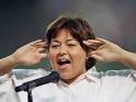 love with Roseanne Barr.