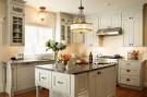 55 Beautiful Hanging Pendant Lights For Your Kitchen Island