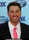 Ace Young at 2009 American Idol Finale   Arrivals TopNews