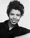 Playwright Spotlight: Lorraine Hansberry | dramachicks