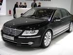 Volkswagen phaeton exclusive News, Videos, Reviews and Gossip ...