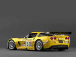 ALMS American Le Mans Series - Chevrolet Corvette C6R - Photos ...