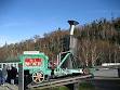 Mount Washington Cog Railway - Wikipedia, the free encyclopedia
