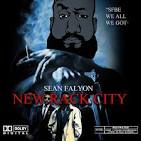 Music: Sean Falyon – New Rack