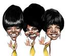 Caricature Art, Illustration - via Daymix