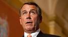 John Boehner says he agrees