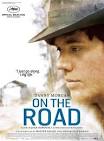 Danny Morgan ON THE ROAD Poster