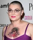 This week, Sinead O'Conner was