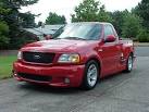 Rick's Ford SVT F-150 Lightning