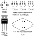Transistors