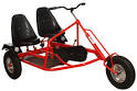 Ride on toys pedal cars car Dino Cars Side car ZF pedal kart go ...