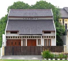 Atap Rumah Minimalis Sederhana Terbaik
