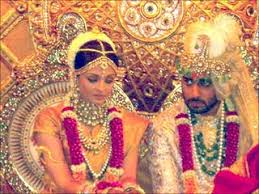 Tren Wedding Gown Bollywod