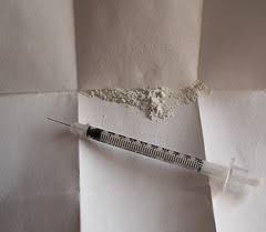 heroin addiction treatment by CrashTestAddict