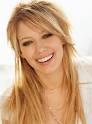 hilary duff photo shoot